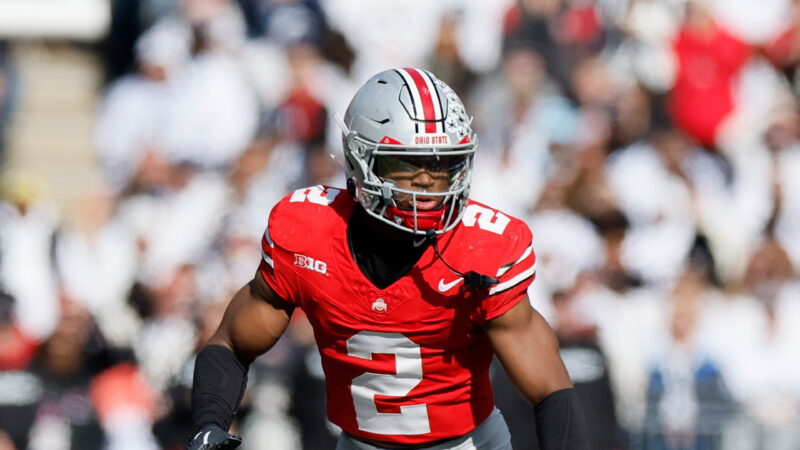 Giants have potential franchise-altering options with 5th and 10th picks in NFL draft
